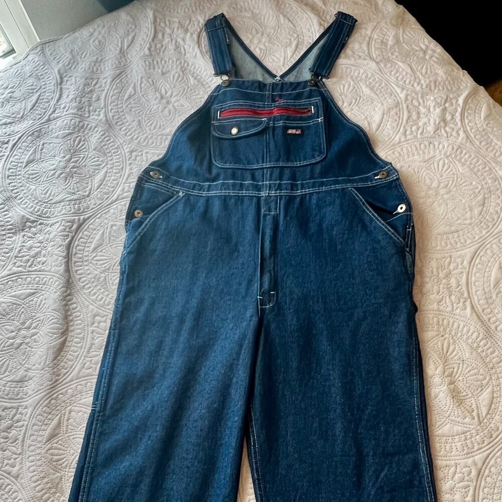 OVERALLS